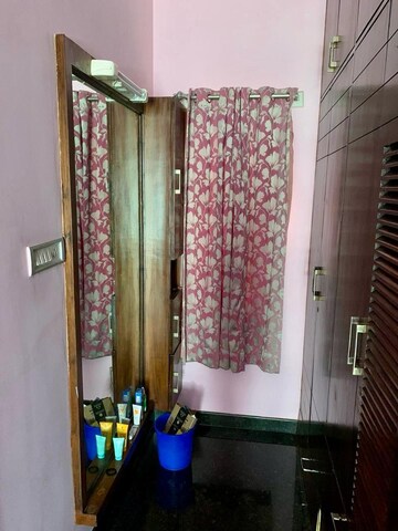 Bedroom in 3 BHK Independent House at Doddakallasandra – for Sale