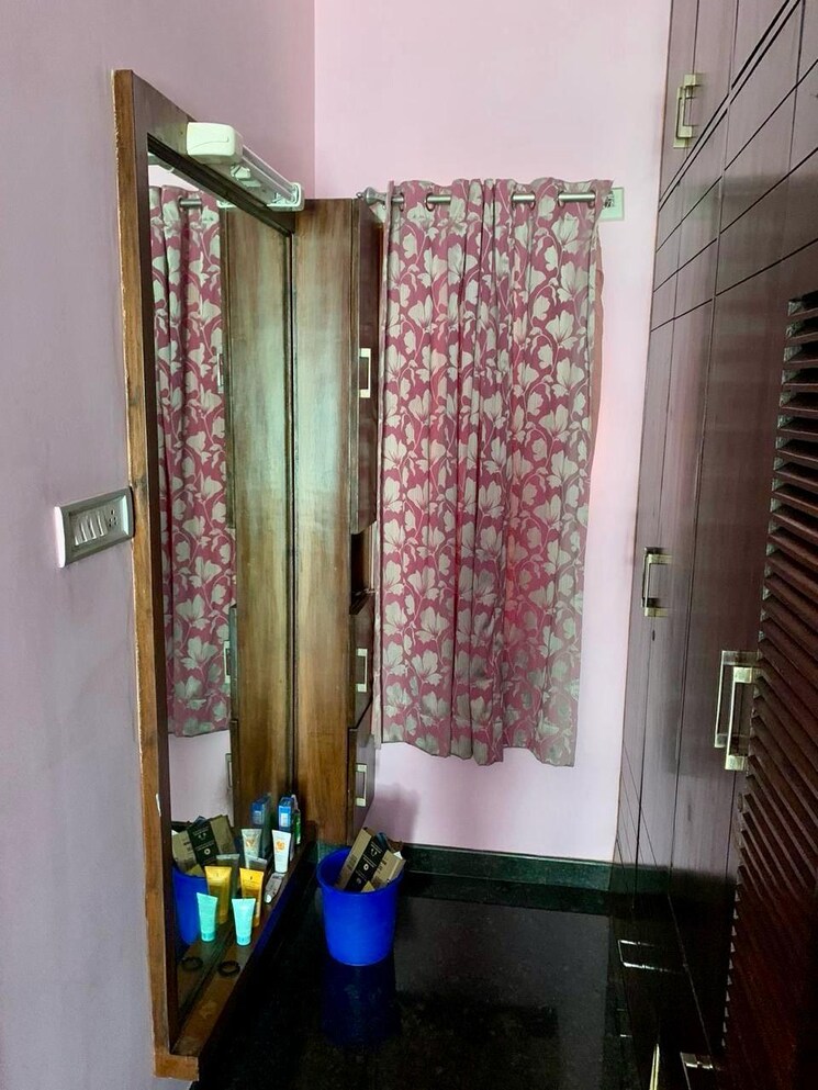 Bedroom, doddakallasandra 3 Bedroom 1400 Sq.Ft. Independent House In Doddakallasandra Bangalore 8848674