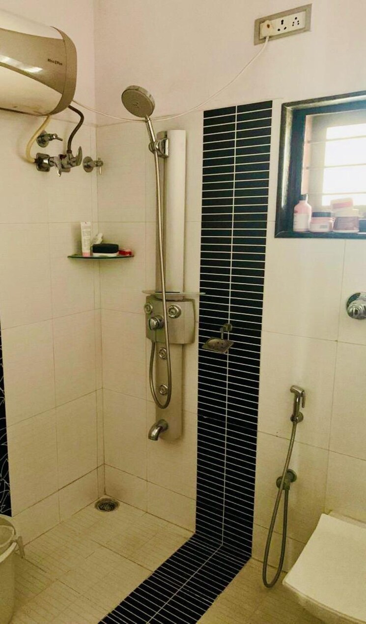 Bathroom, doddakallasandra 3 Bedroom 1400 Sq.Ft. Independent House In Doddakallasandra Bangalore 8848674