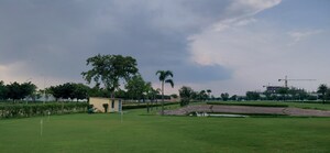  Plot – Garden View at Orris Golf Homes Green Bay, Sector 22d Yamuna Expressway - for Sale