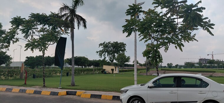 Exterior View, orris-golf-homes-green-bay  250 Sq.Yd. Plot In Sector 22d Yamuna Expressway Greater Noida 8848695