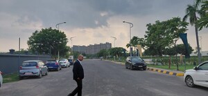  Plot – Exterior View View at Orris Golf Homes Green Bay, Sector 22d Yamuna Expressway - for Sale