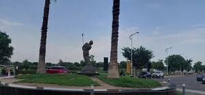  Plot – Garden View at Orris Golf Homes Green Bay, Sector 22d Yamuna Expressway - for Sale