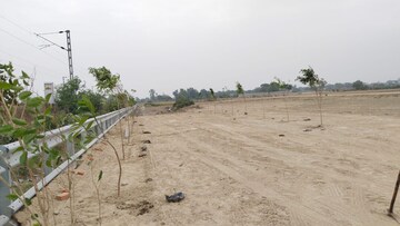 Plot Area in  Plot at Kalli Paschim – for Sale