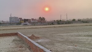 Plot Area in  Plot at Kalli Paschim – for Sale