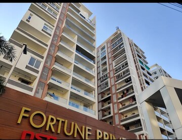 4 BHK Apartment For Rent in DSR Fortune Prime, Madhapur