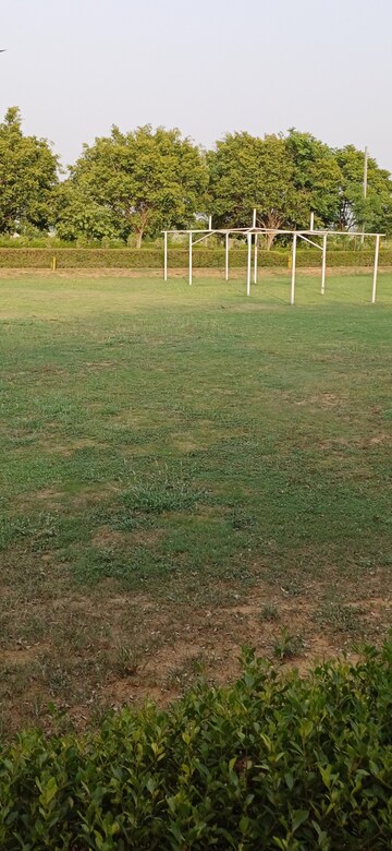 Plot Area in  Plot at Jewar – for Sale