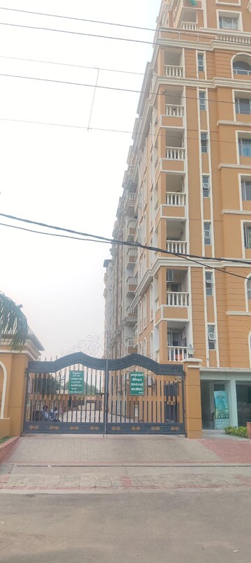 3 BHK Apartment – Exterior View View at RCB Shiva Palace, Indira Nagar - for Sale