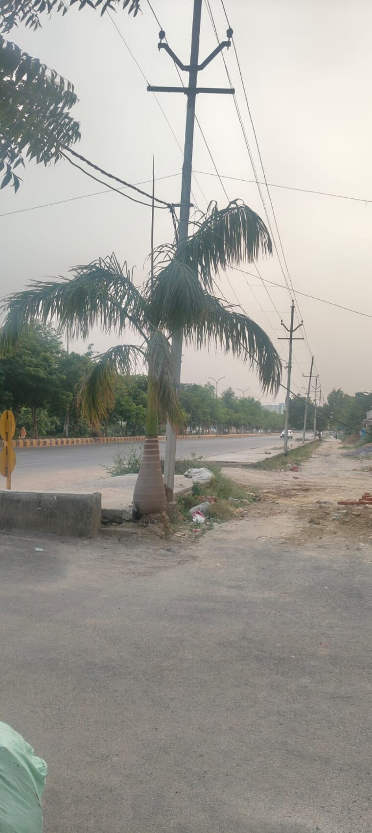 Exterior View, rcb-shiva-palace 3 Bedroom 1485 Sq.Ft. Apartment In Indira Nagar Lucknow 8848722