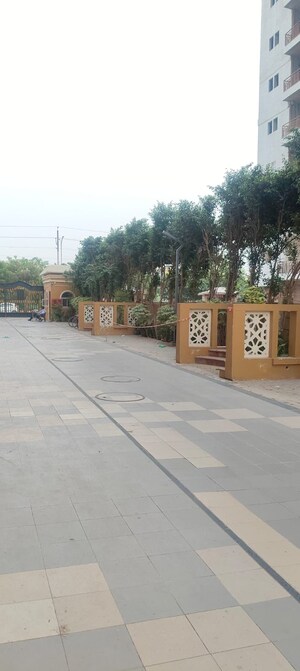 3 BHK Apartment – Exterior View View at RCB Shiva Palace, Indira Nagar - for Sale