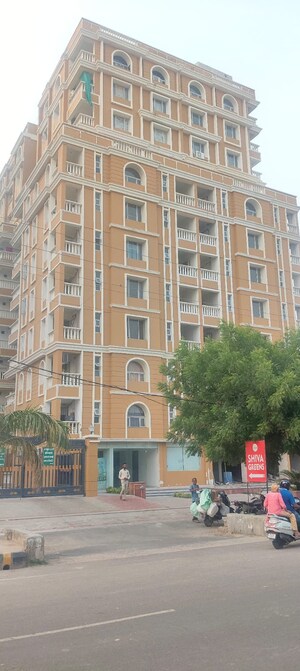 3 BHK Apartment – Exterior View View at RCB Shiva Palace, Indira Nagar - for Sale
