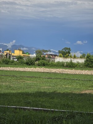  Plot For Sale in Byepass