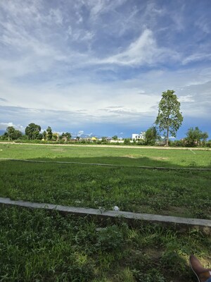  Plot – Garden View at Byepass - for Sale