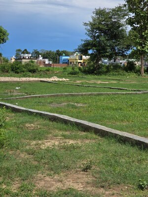  Plot – Garden View at Byepass - for Sale