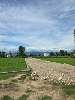 Plot Area in  Plot at Byepass – for Sale