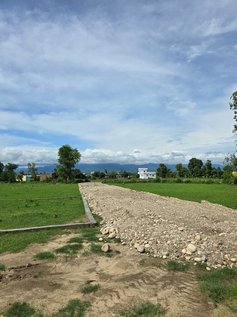 undefined, byepass  117 Sq.Yd. Plot In Byepass Dehradun 8848725