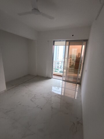 Master Bedroom in 3 BHK Apartment at Siddhivinayak Royal Meadows, Shahad – for Sale