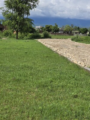 Plot Area in  Plot at Byepass – for Sale