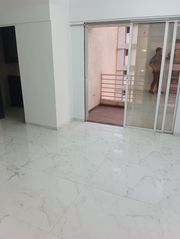 Living Room, siddhivinayak-royal-meadows 3 Bedroom 830 Sq.Ft. Apartment In Shahad Thane 8848742