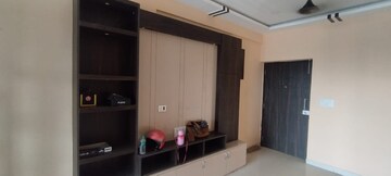 Kitchen in 3 BHK Apartment at Rungta Madgul Antaraa, Diamond Harbour Road – for Rent