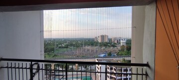 Swimming Pool in 3 BHK Apartment at Rungta Madgul Antaraa, Diamond Harbour Road – for Rent