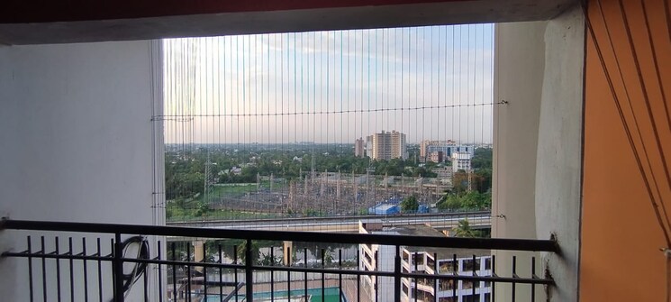 Swimming Pool, rungta-madgul-antaraa 3 Bedroom 1363 Sq.Ft. Apartment In Diamond Harbour Road Kolkata 8848711