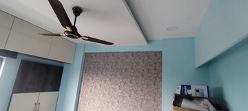 Furnished Amenities in 3 BHK Apartment at Rungta Madgul Antaraa, Diamond Harbour Road – for Rent