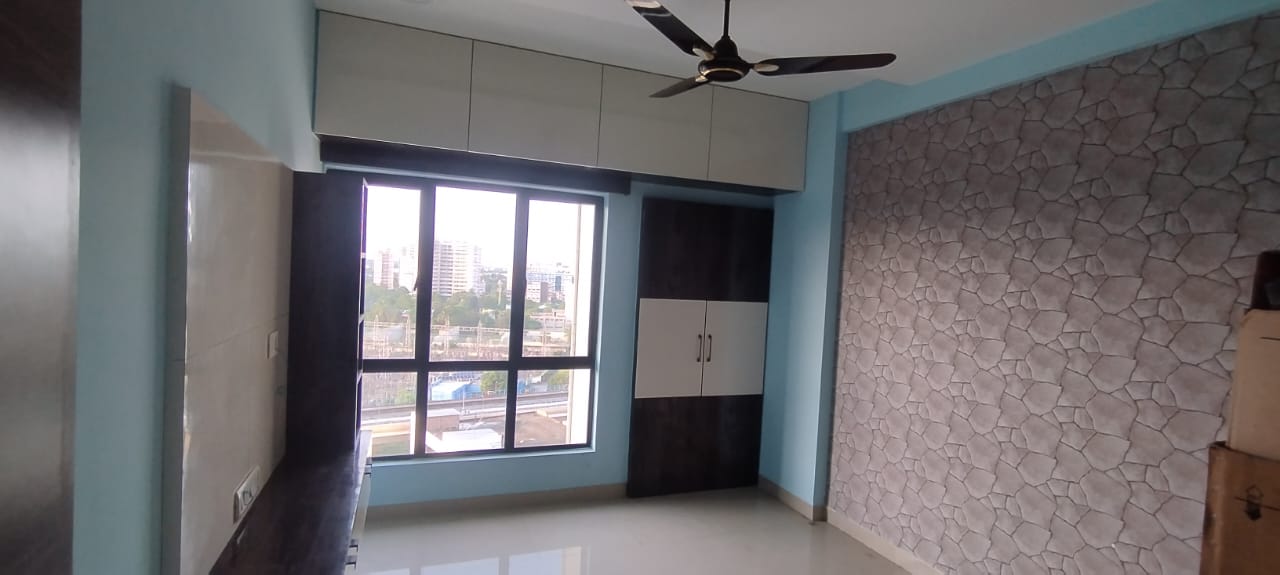 3 BHK Apartment For Rent in Rungta Madgul Antaraa