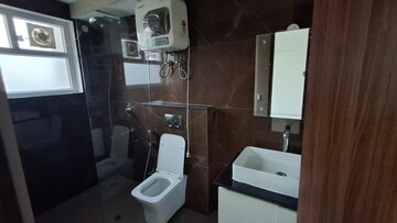 Team Area in 2 BHK Apartment at Maya Green Lotus Saksham, International Airport Road – for Rent