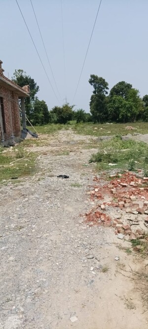 Plot Area in  Plot at Byepass – for Sale