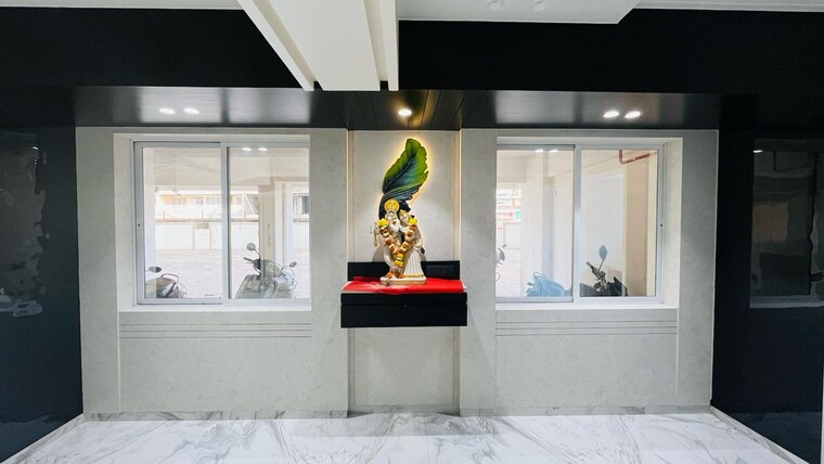 undefined, siddhivinayak-royal-meadows 3 Bedroom 830 Sq.Ft. Apartment In Shahad Thane 8848742