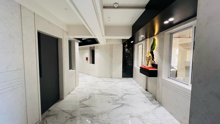 undefined, siddhivinayak-royal-meadows 3 Bedroom 830 Sq.Ft. Apartment In Shahad Thane 8848742