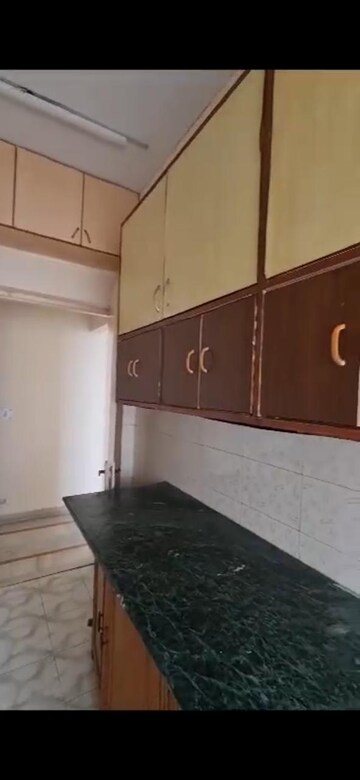 Kitchen in 1 BHK Apartment at Ansal Sushant Estate, Sector 52 – for Rent