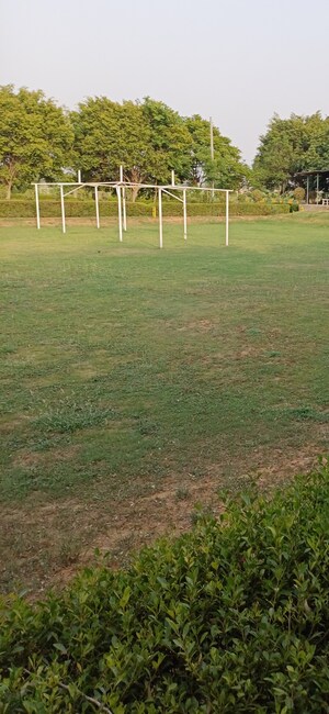 Plot Area in  Plot at Jewar – for Sale