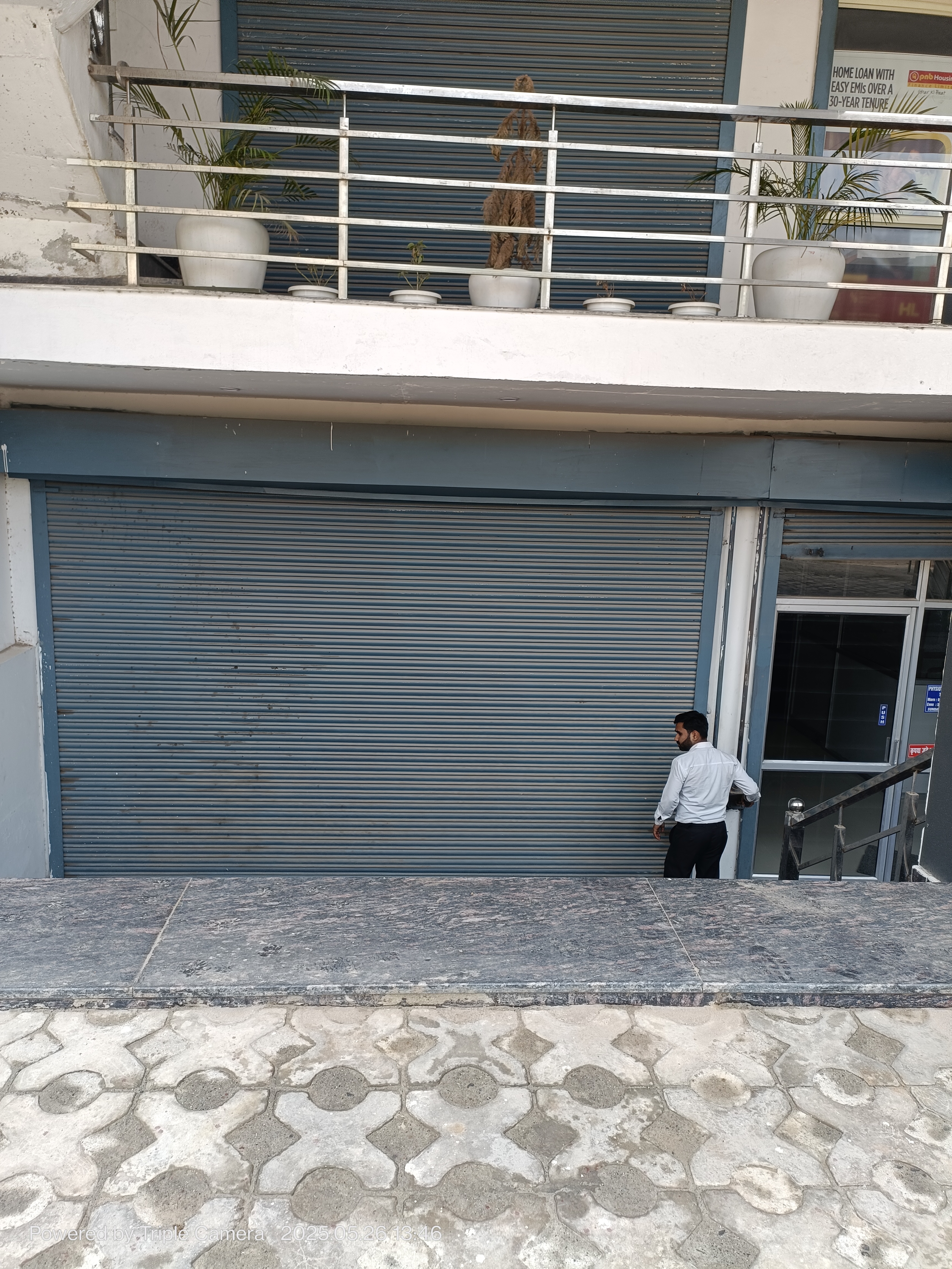 Retail Shop For Rent in BPTP Park 81