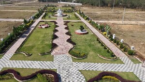  Plot – Exterior View View at Prakash Suradru, Rudraram - for Sale