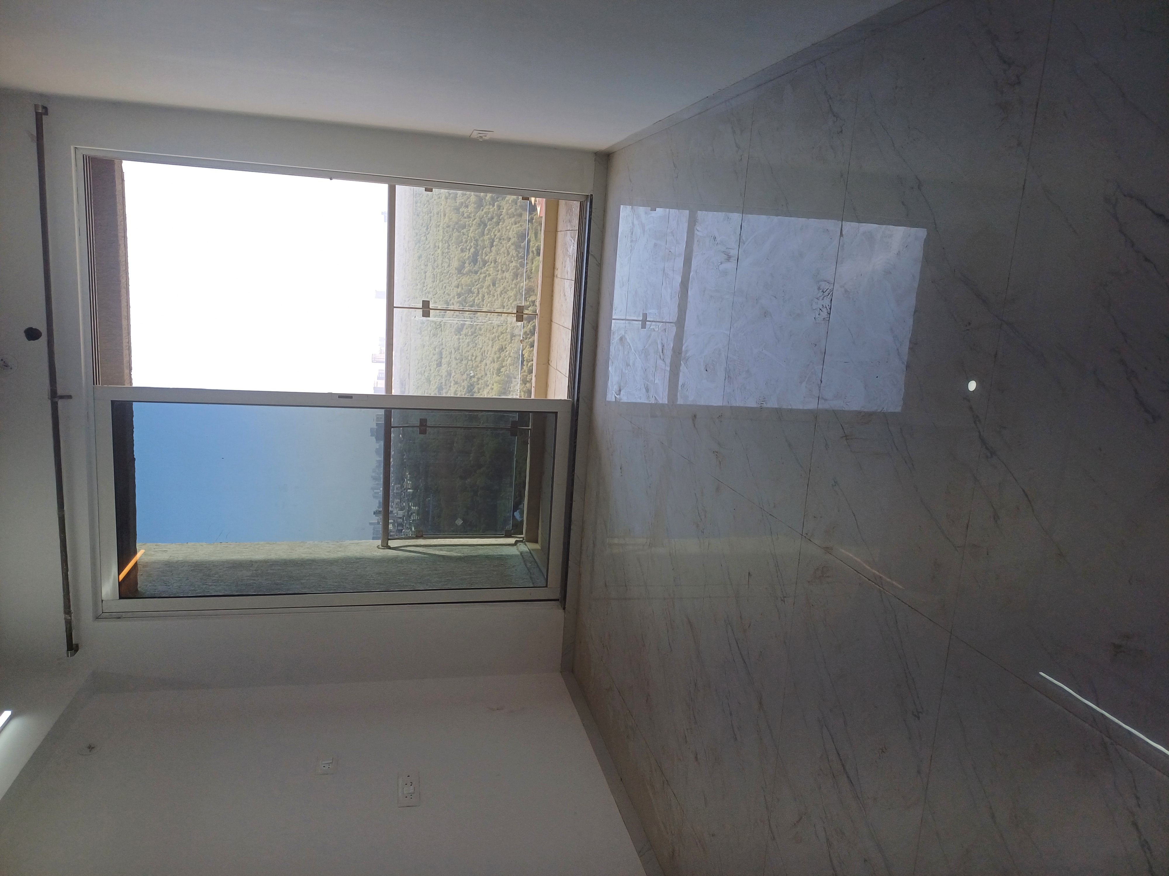 2 BHK Apartment For Rent in Bhairaav Goldcrest Residency