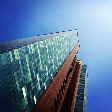  Office Space For Sale in The Ruby, Dadar West