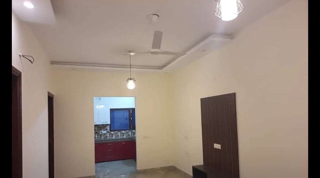 2 BHK Builder Floor For Rent in 2bhk 2bathroom Furnished 