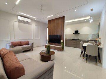 Team Area in 2 BHK Apartment at Guddwill Elate, Undri – for Sale