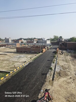  Plot – Exterior View View at Bakshi Ka Talab - for Sale