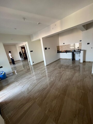 Team Area in 4 BHK Apartment at VTP Aethereus, Mahalunge – for Rent