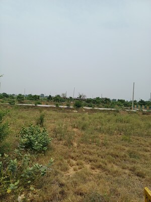 Plot Area in  Plot at Jewar – for Sale
