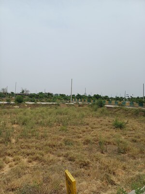  Plot For Sale in Jewar