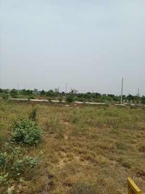 Plot Area in  Plot at Jewar – for Sale