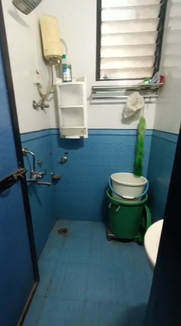 Master Bedroom, andheri-green-field-towers 1 Bedroom 500 Sq.Ft. Apartment In Jogeshwari East Mumbai 8848750