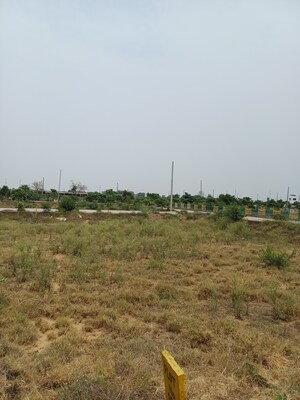 Plot Area in  Plot at Jewar – for Sale