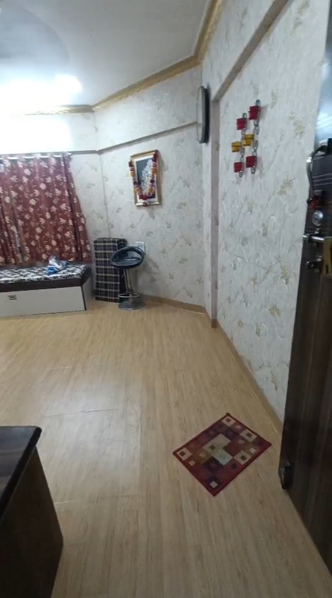 1 BHK Apartment For Rent in Andheri Green Field Towers