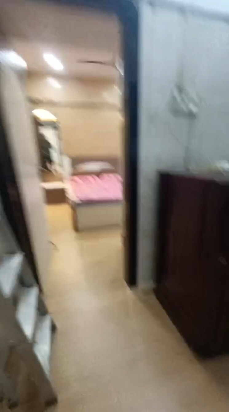 Balcony, andheri-green-field-towers 1 Bedroom 500 Sq.Ft. Apartment In Jogeshwari East Mumbai 8848750