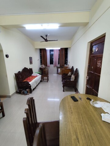 1 BHK Apartment For Rent in Porvorim